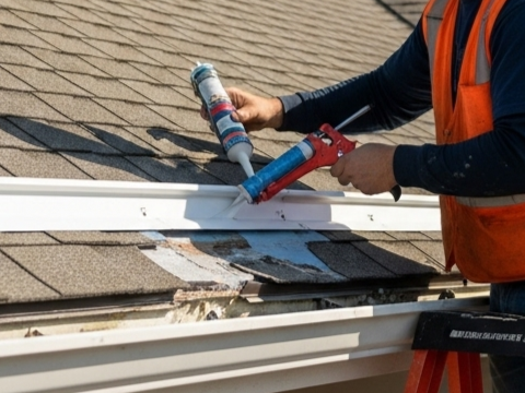 İzmir Çeşme Oluk Tamiri: Su Tahliye Sistemlerinize Profesyonel Çözümler