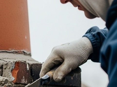 İzmir Çeşme Baca Tamiri: Güvenli ve Kaliteli Çözümler